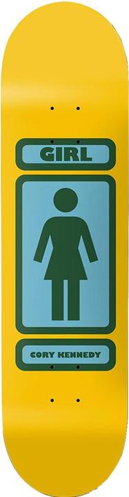 Produktbild Girl 93 Til (8.38")