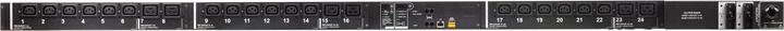 Aten PE8324G3-AX 24-Port 0U Intelligent PDU 30-A/32-A Schaltfunktion