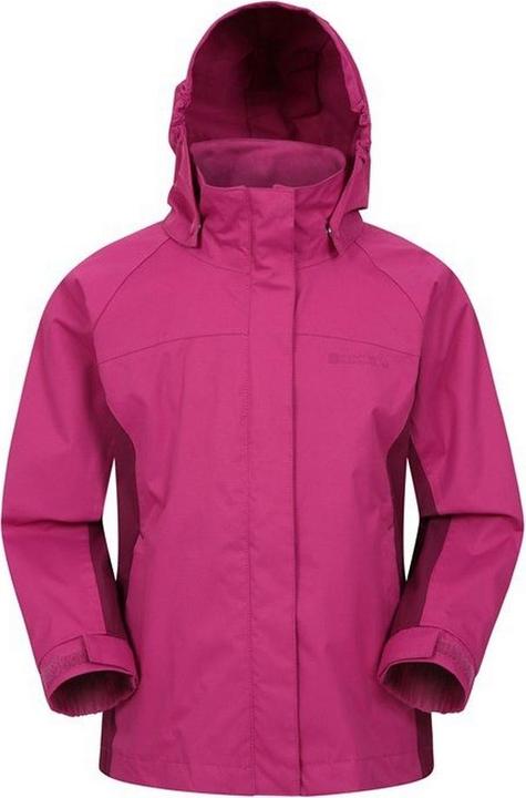 Produktbild Mountain Warehouse Shelly II Jacke wasserfest (152)