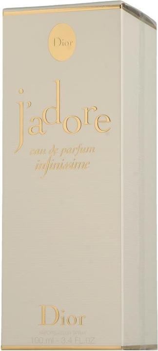 Immagine prodotto Dior J'Adore Infinissime (Eau de parfum, 100 ml)