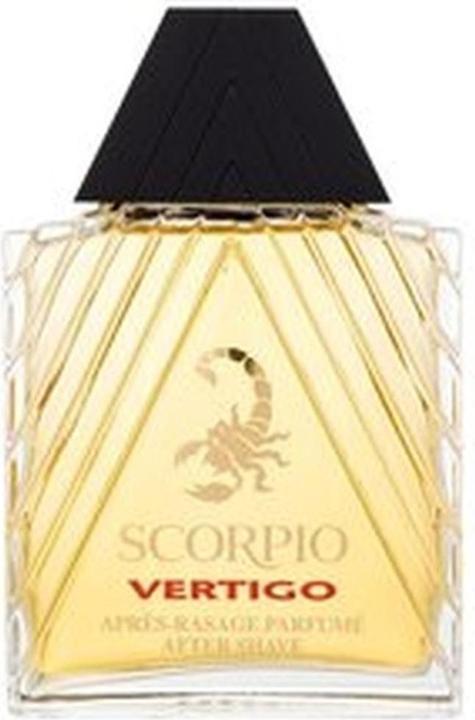 Produktbild Scorpio Parfums Vertigo (Rasierwasser, 100 ml)