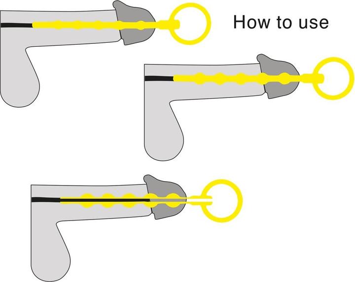 Image du produit Penisplug Training Set