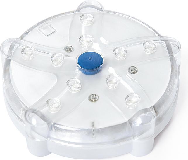 Actual product image Bestway Pool Power Steel Comfort Jet Series Set 610 x 366 x 122 cm