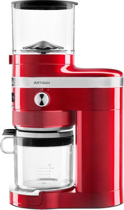 Actual product image KitchenAid Artisan 5KCG8433ECA