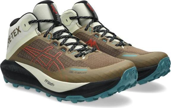 Immagine prodotto ASICS Performance Gel Trabuco MT GTX (46)