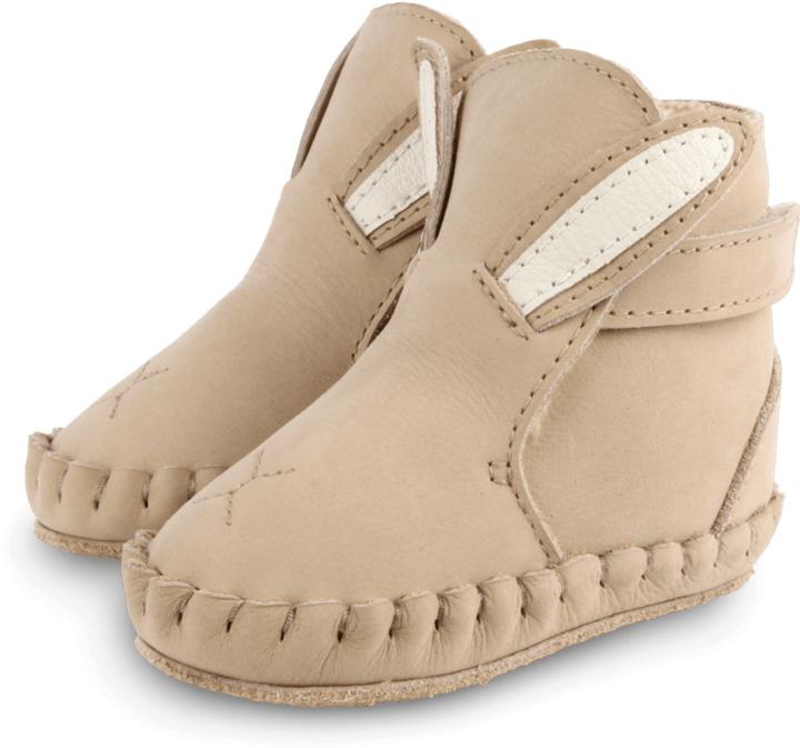 Produktbild Donsje Kapi Klassische Stiefeletten - Bunny (22, 23)