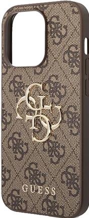 Produktbild Guess Hard Case (Apple iPhone 15 Pro Max)