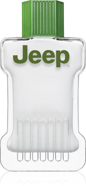 Immagine prodotto Jeep Avventura (Balsamo dopobarba, 100 ml)