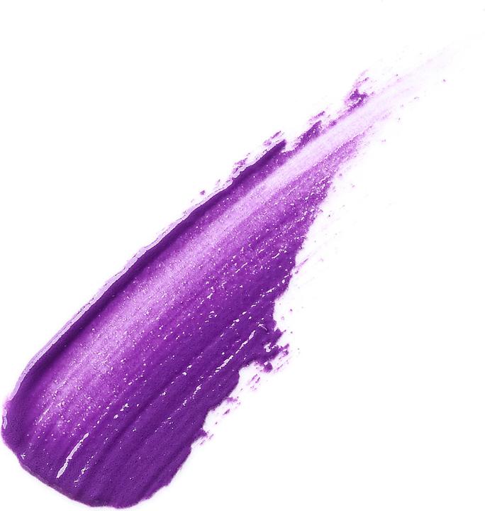 Image du produit Maybelline New York Color Sensational Vivid Matte Liquid (43 Violet vif.)