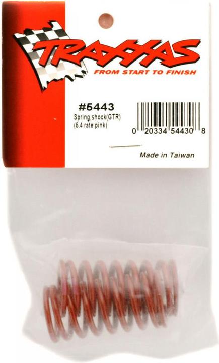 Produktbild Traxxas Spring