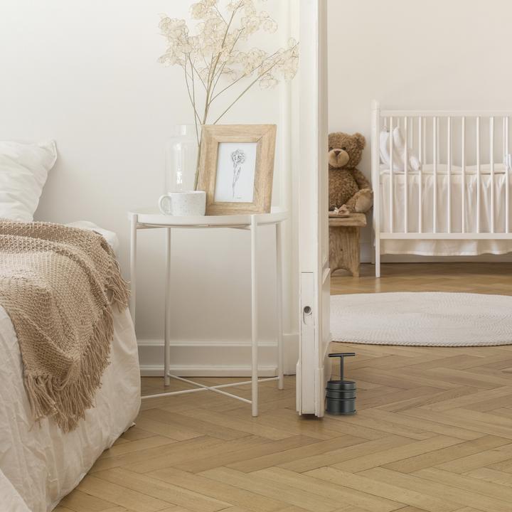 Actual product image Relaxdays Doorstop (1 Piece, 7 x 7 x 14 cm)