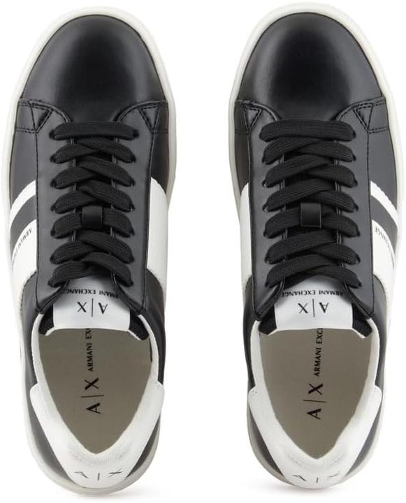 Actual product image Armani Exchange Cup Sole Mina (38)