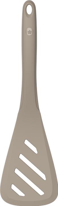 Produktbild Kochblume L 30 cm - Stål - Taupe
