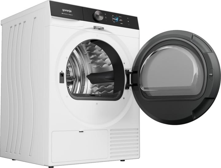 Immagine prodotto Gorenje SP26/4892B DG89BP G800 (9 kg, Modificabile)