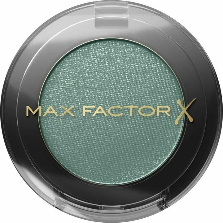 Produktbild Max Factor Wild Shadow Mono No 05 (05 Turquoise Euphoria)