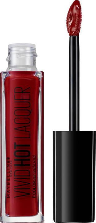 Immagine prodotto Maybelline New York Lacca calda vivida Color Sensational (72 Classico)