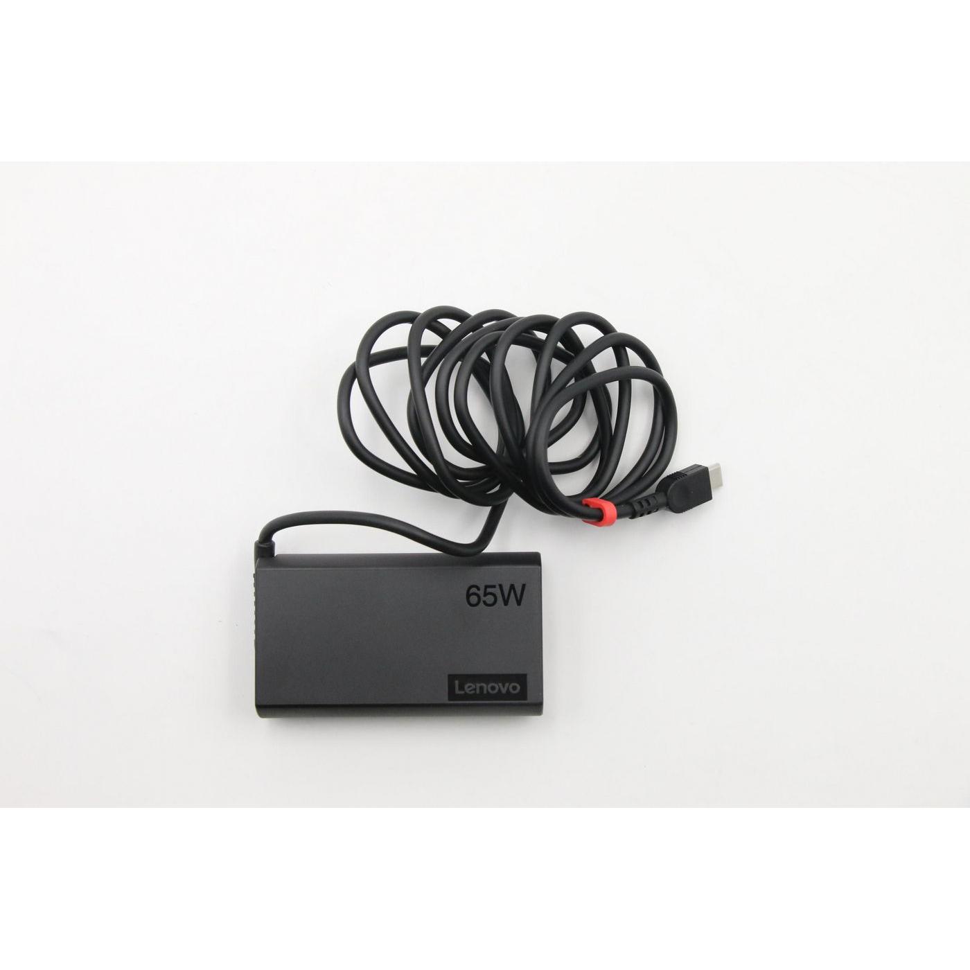 Lenovo PD,65W,20/15/9/5V,2P,WW,CHY (65 W), Notebook Netzteil