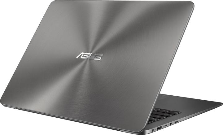 Produktbild ASUS ZenBook UX430UN-GV060T (14", 512 GB, 16 GB, CH, Intel Core i7-8550U)