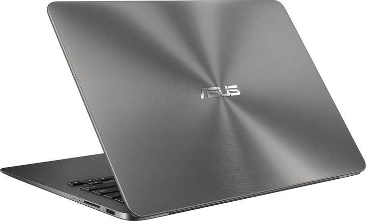 Produktbild ASUS ZenBook UX430UN-GV060T (14", 512 GB, 16 GB, CH, Intel Core i7-8550U)