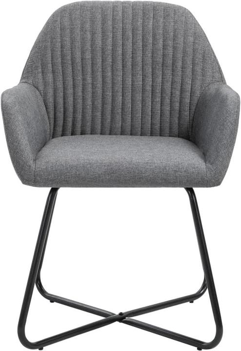 Actual product image vidaXL Esszimmerstuhl