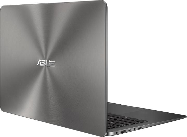 Produktbild ASUS ZenBook UX430UN-GV060T (14", 512 GB, 16 GB, CH, Intel Core i7-8550U)