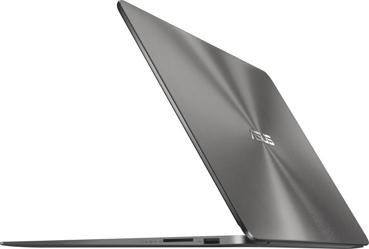 Produktbild ASUS ZenBook UX430UN-GV060T (14", 512 GB, 16 GB, CH, Intel Core i7-8550U)