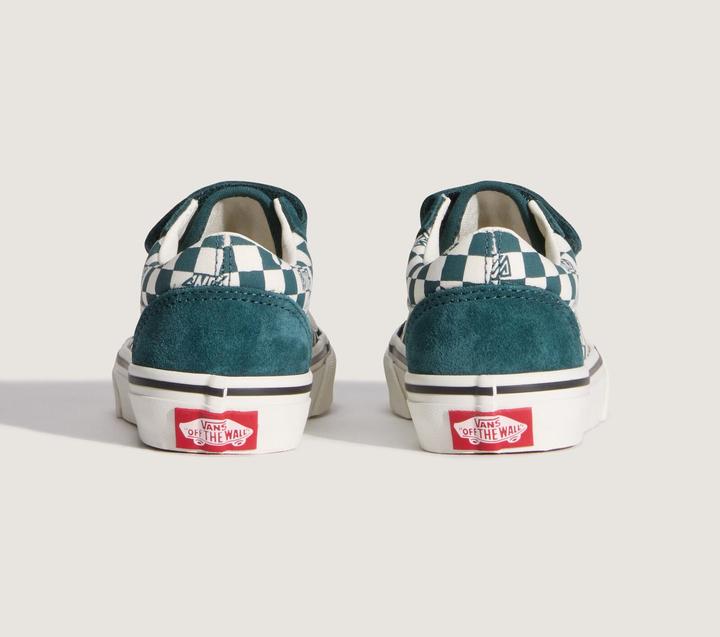 Image du produit Vans Kid's Old Skool V (30)