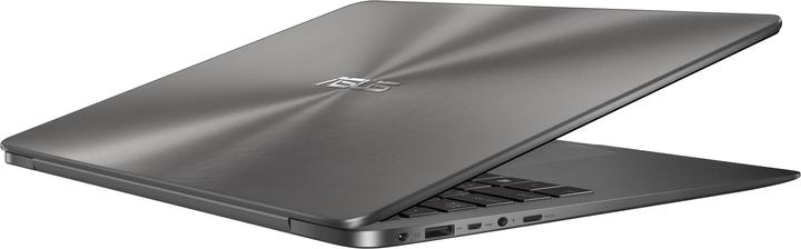 Produktbild ASUS ZenBook UX430UN-GV060T (14", 512 GB, 16 GB, CH, Intel Core i7-8550U)