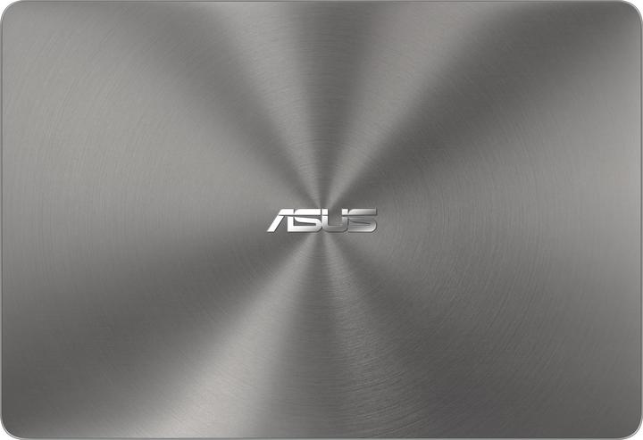 Produktbild ASUS ZenBook UX430UN-GV060T (14", 512 GB, 16 GB, CH, Intel Core i7-8550U)