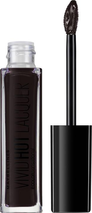 Actual product image Maybelline New York Colour Sensational Vivid Hot Lacquer (82 Slay It.)