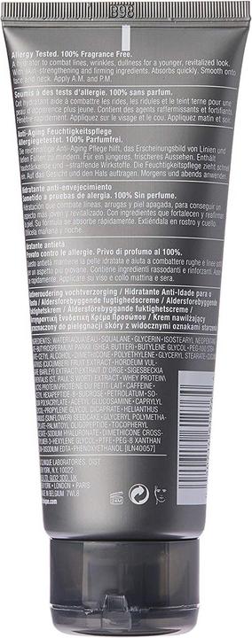 Actual product image Clinique anti-aging moisturizer (100 ml, Day cream)