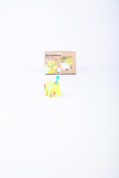 Actual product image Décopatch DECOPATCH Craft Kit Mini