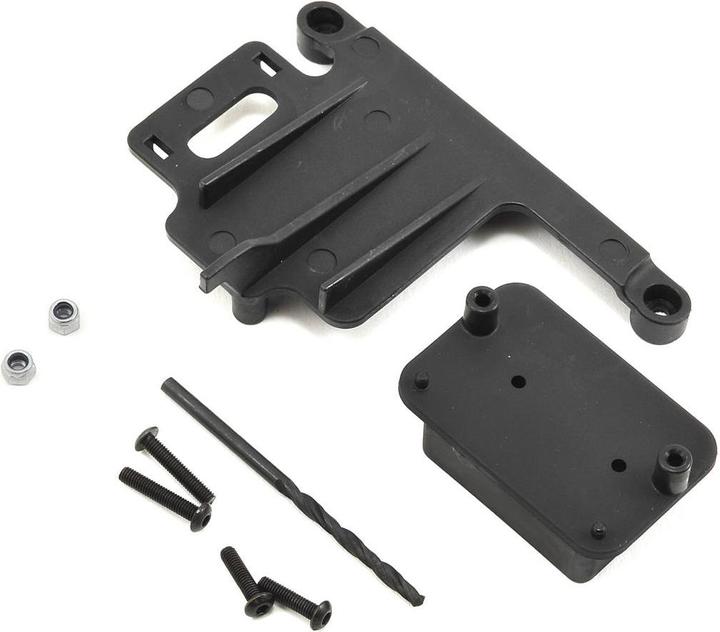 Produktbild Traxxas Mount for telemetry expander