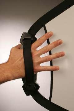 Actual product image Lastolite Trigrip (Reflector)