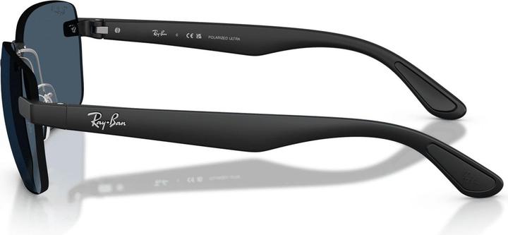 Actual product image Ray Ban RB4470CH