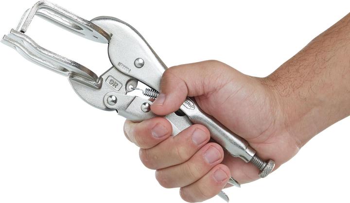 Produktbild Irwin Zange ViseGrip 9 R (225 mm)