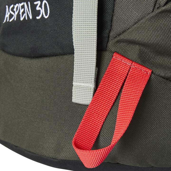 Image du produit Wilsa Outdoor sac à dos aspen (30 l)