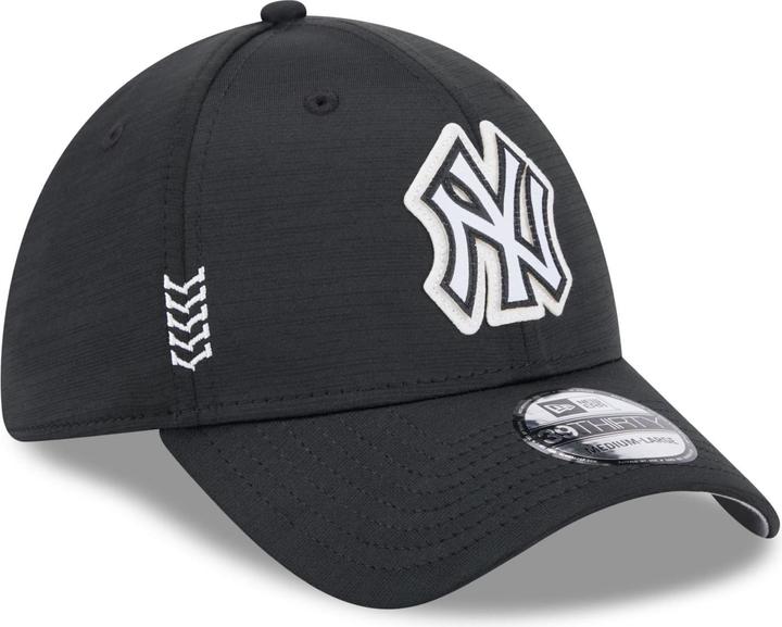 Image du produit New Era 39Thirty Cap - CLUBHOUSE 2024 New York Yankees
