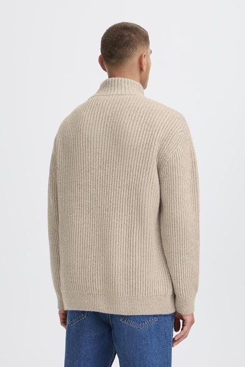 Actual product image Solid ! Pullover STILES Strickpullover R- Neck (L)