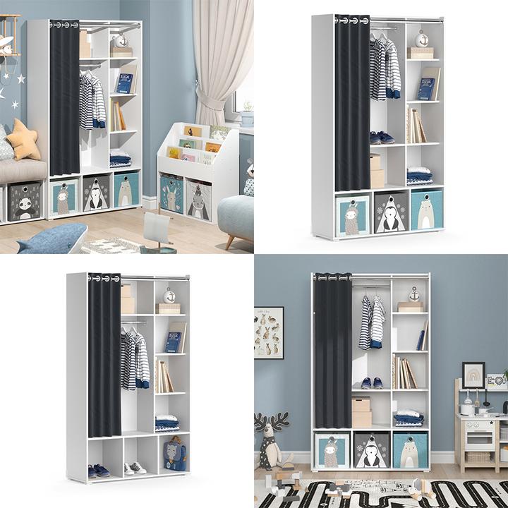 Immagine prodotto Vicco Luigi (105.80 cm)