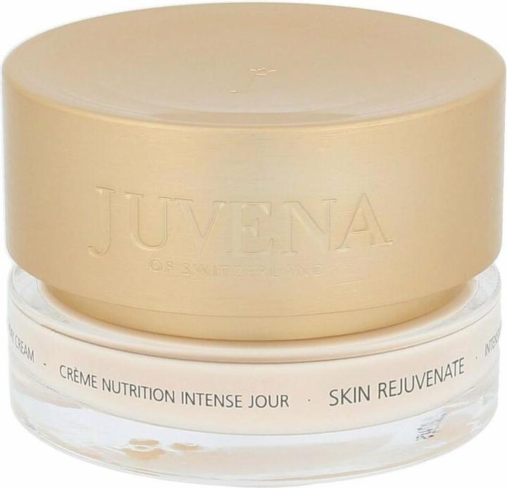 Actual product image Juvena Rejuvenate & Correct Intensive Nourishing Day Cream (50 ml)