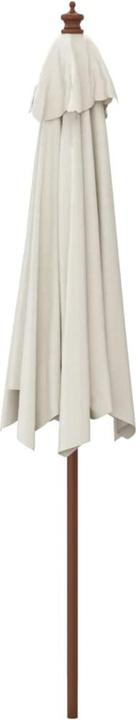 Produktbild vidaXL Sonnenschirm (2.99 m)