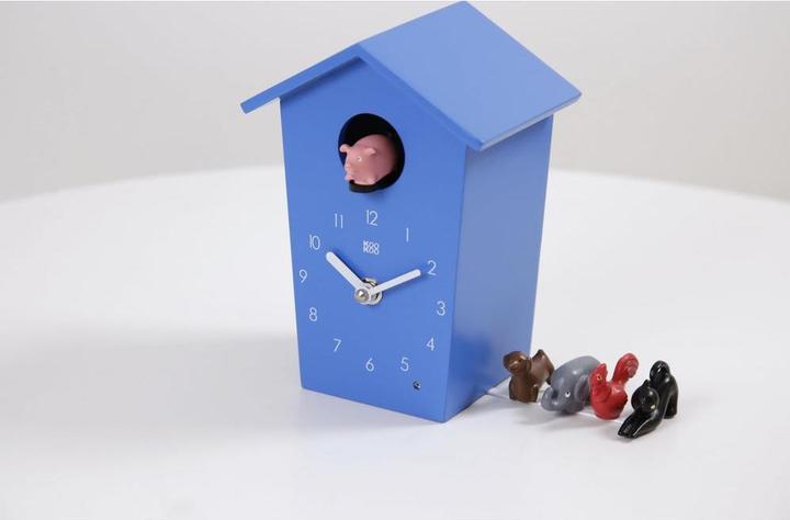 Actual product image KooKoo Animal House