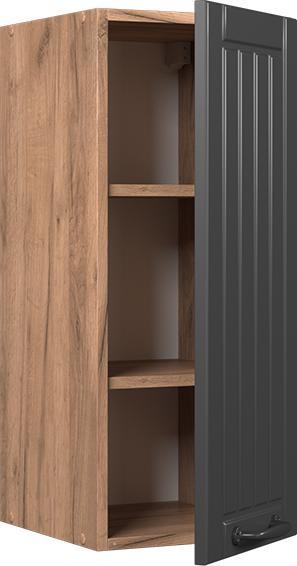 Produktbild Vicco Hängeschrank Fame-Line (30 x 34.10 x 72 cm)