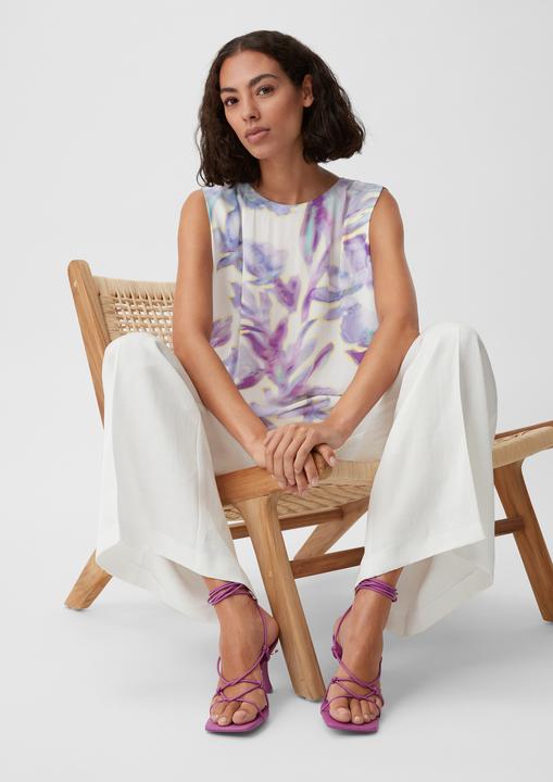 Produktbild Comma Bluse (40)