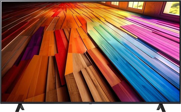 Actual product image LG 75UT80003LA (75", UT80, LED, 4K)