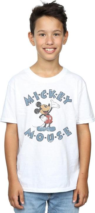 Produktbild Disney Mickey Mouse Dash TShirt Jungen (152, 158)