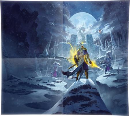 Actual product image Atari Adventure Of Samsara (PS5)