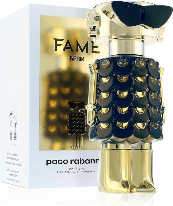 Actual product image Paco Rabanne Fame (Eau de parfum, 80 ml)
