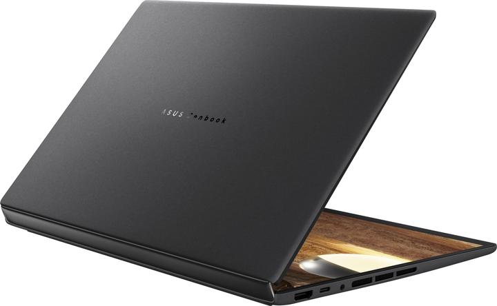 Actual product image ASUS Zenbook Duo (14", 2000 GB, 32 GB, CH)